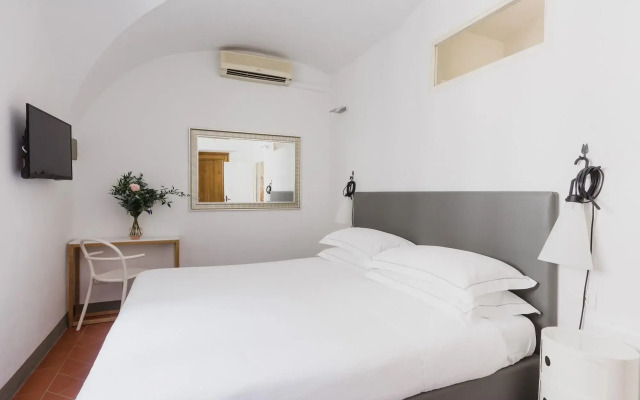 The Artists' Palace Florence