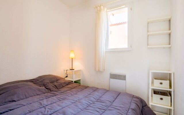 Bastides de la Mer 37480