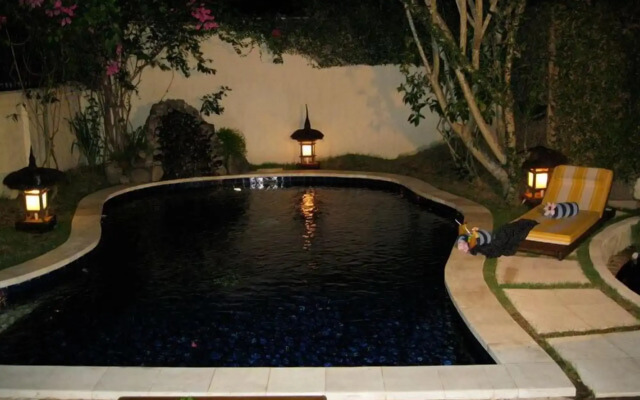 The Watergarden