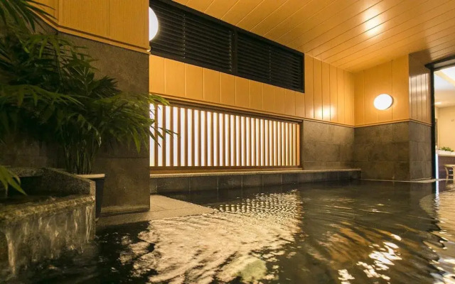 Nishitetsu Inn Kurosaki