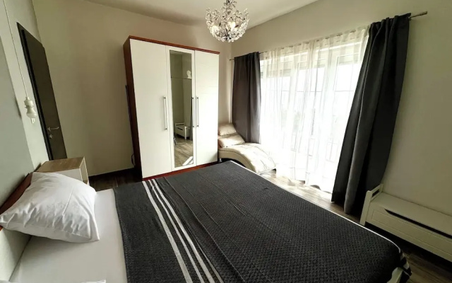 Apartman Draga