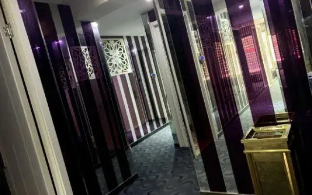 Maoxing Hostel