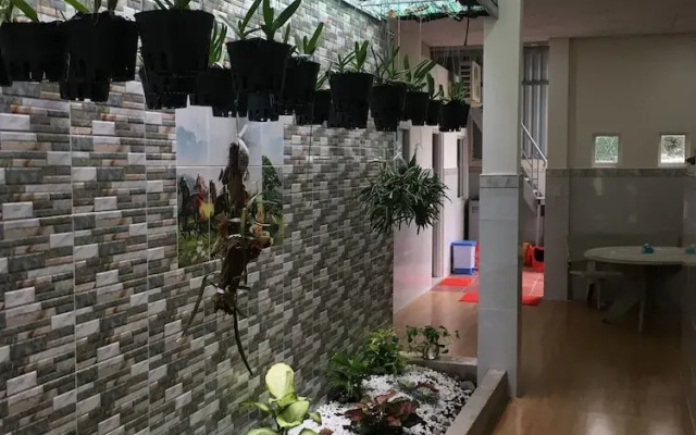 Nam Dinh Homestay - Hostel