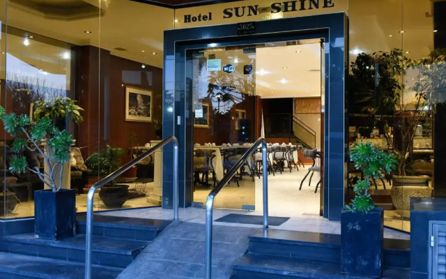 Hotel Sun Shine