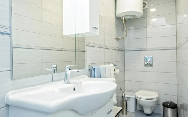 The Garden Rooms & Suites