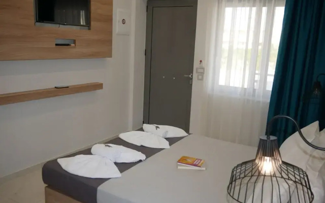 Erotokritos Studios