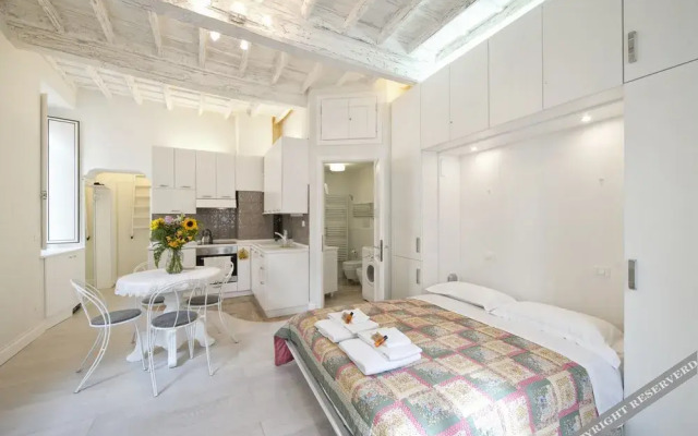 Rome as you feel - Your Home in Navona