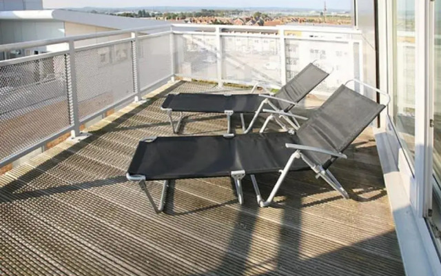 Arne View