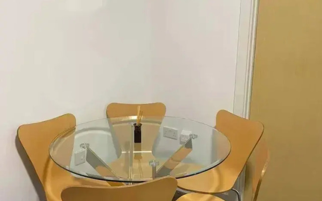 2bed Apt - City Centre With Balcony - Sleeps 6