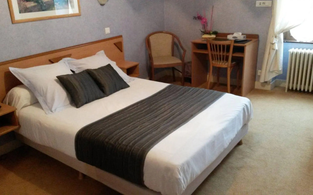 Hotel de Lagriculture