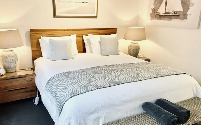 Edge17 Port Fairy Wharf