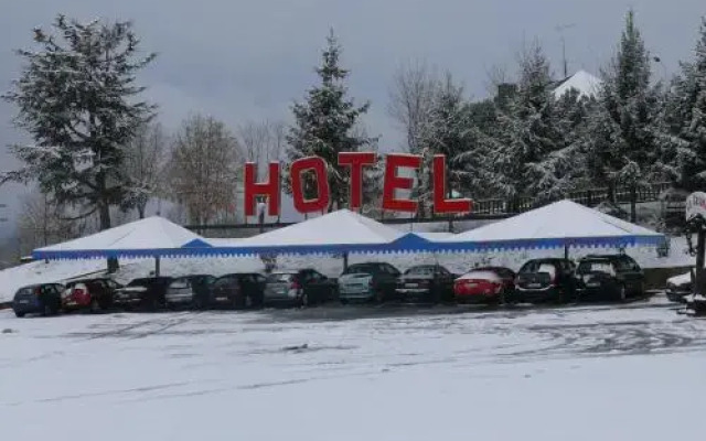 Hotel Gran Casona de Sanabria