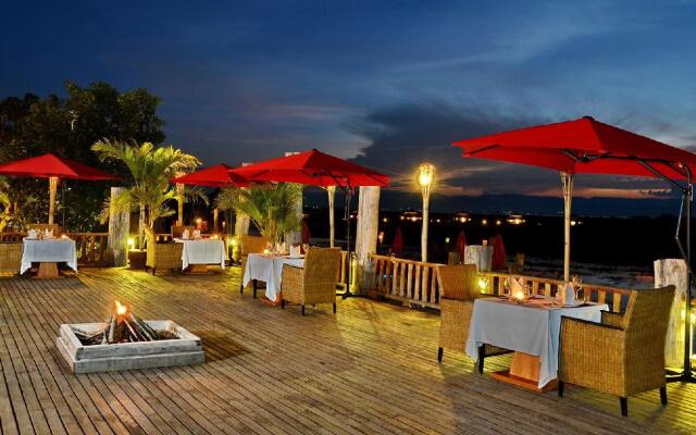 Aureum Palace Hotel & Resort Inle