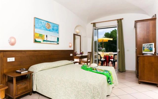 Villa Angela Terme