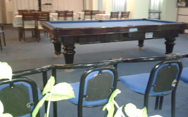 Çesme Sirin Villa Otel