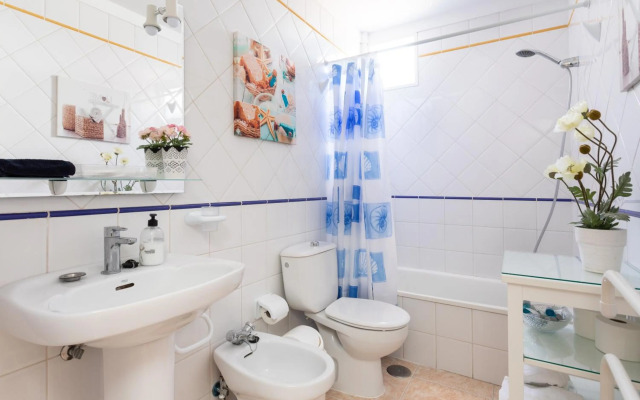 Vivienda vacacional La Laguna Luxe