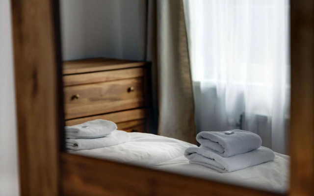 Hotel Mikulášska chata