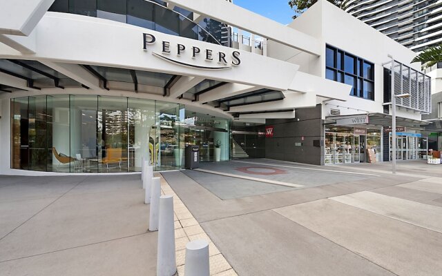 Oracle Resort Private Luxe 2 Bedroom