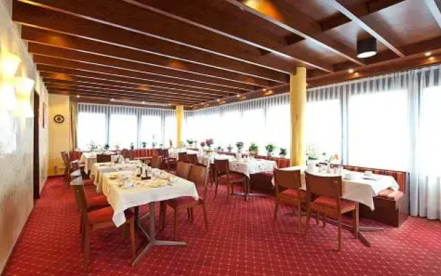 Garni Hotel Schumacher