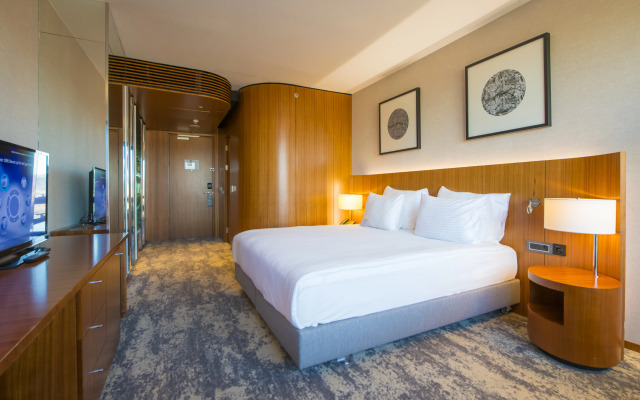 Crowne Plaza Kayseri by IHG