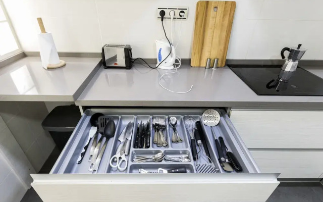 Chick Apartmant Malaga