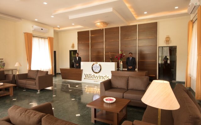 Wildwinds