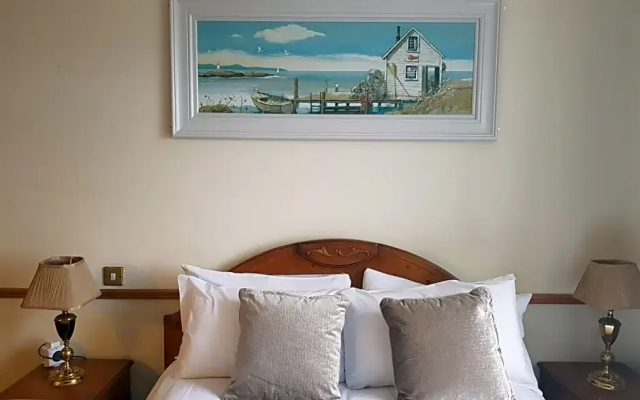 Padraicins B&B