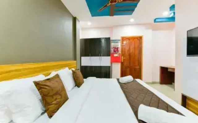M R Residency & Restaurant