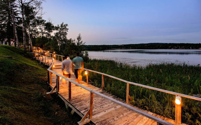 Ermitage Saint-Antoine