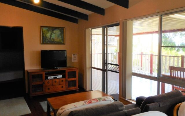 Cuckoo's Nest at South West Rocks