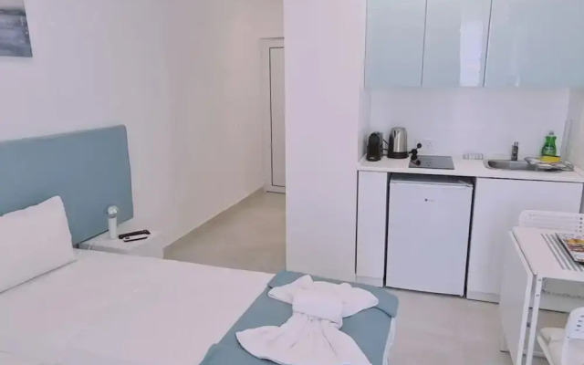 84 AN 2 - Stay Napa Oasis Studio