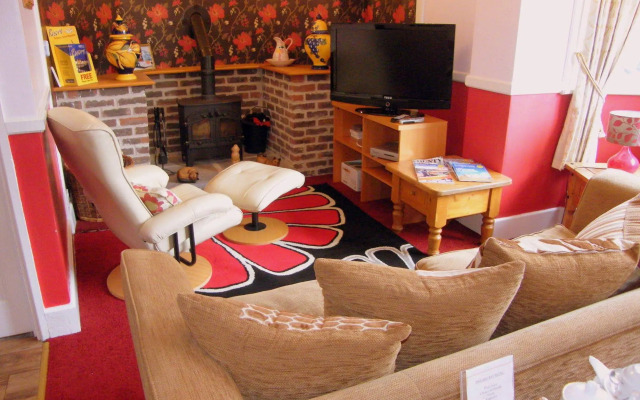 Royal Yeoman B&B