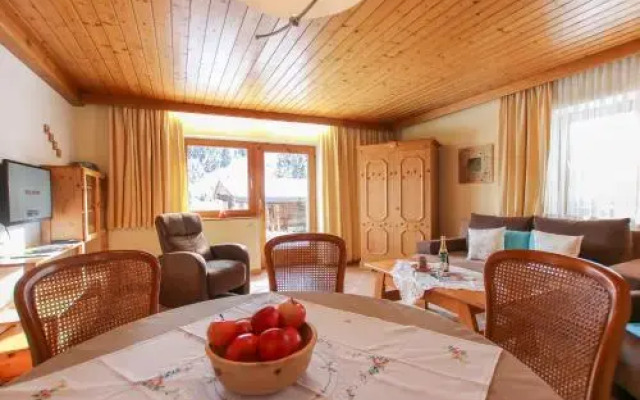Ferienhaus Joel