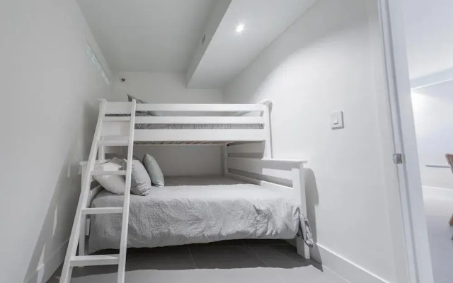 Ocean Grand Residences