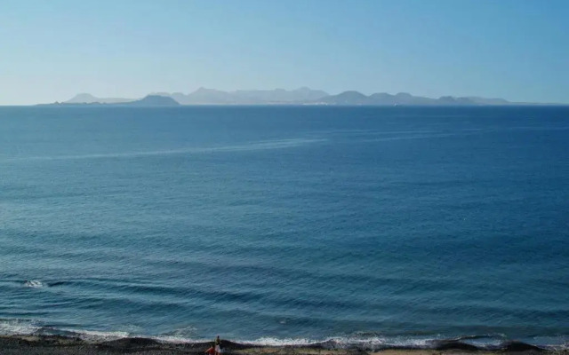 Sandos Papagayo Hotel
