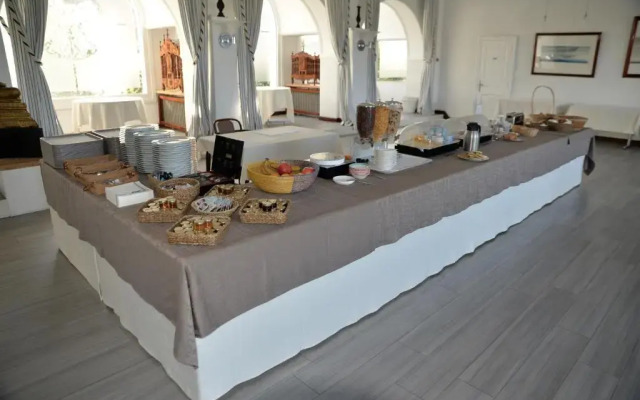 Auberge De La Calanque