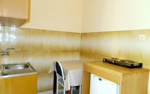 Logaras Apartments