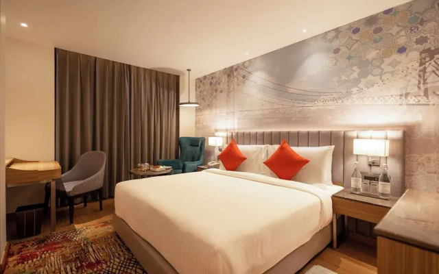 Golden Tulip Bhopal
