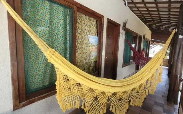Pousada Aconchego de Genipabu