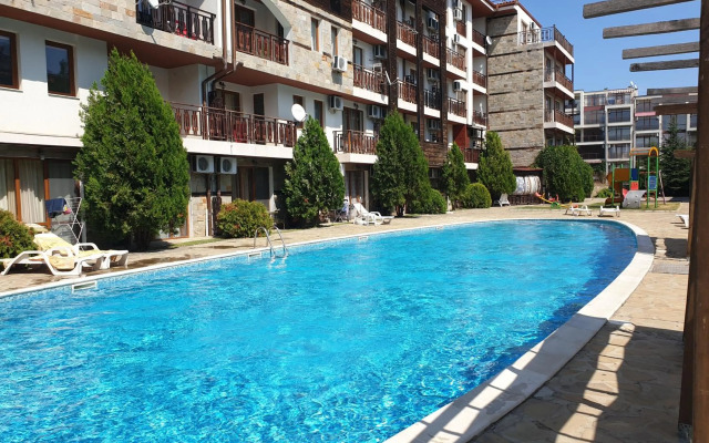 Mitprot private Apartment Panorama Bay 2 ap.109