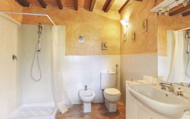 La Cupola: Giglio (PCA203)