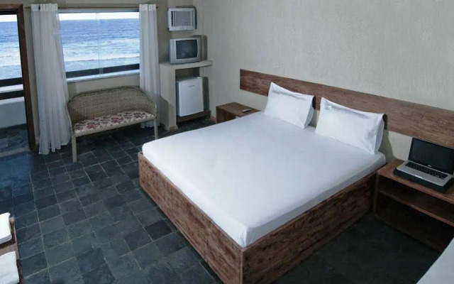 Arembepe Beach Hotel