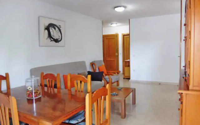 Lanzarote Bl 1 - 3º - 16  (6/7) (Sólo Familias)