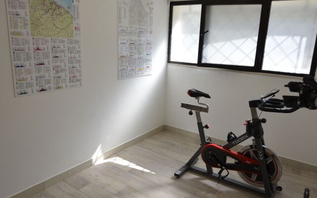 Exclusive Apartment in Cattolica With Beach Nearby