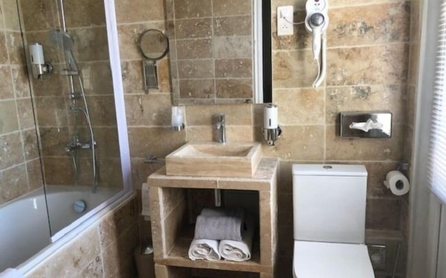 Hôtel De Charme Le Provence