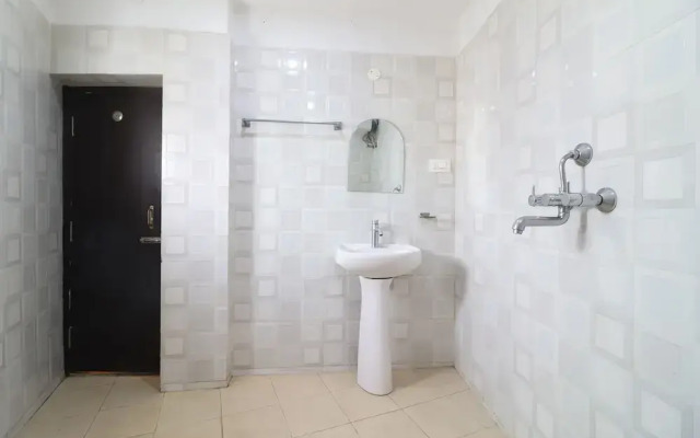 FabHotel Shanti International