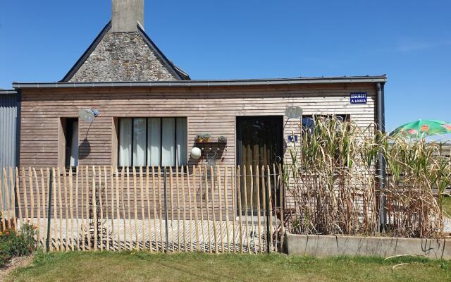 Maison d'Hotes la Clé Des Champs