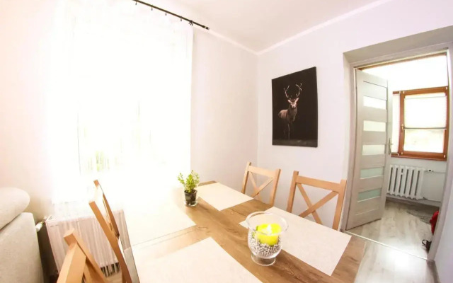 Apartamenty u Piątków