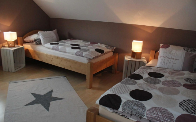 Ferienwohnung Stadtidyll