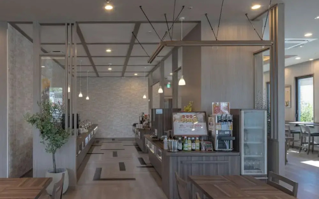 Hotel Route Inn Owariseto Ekimae